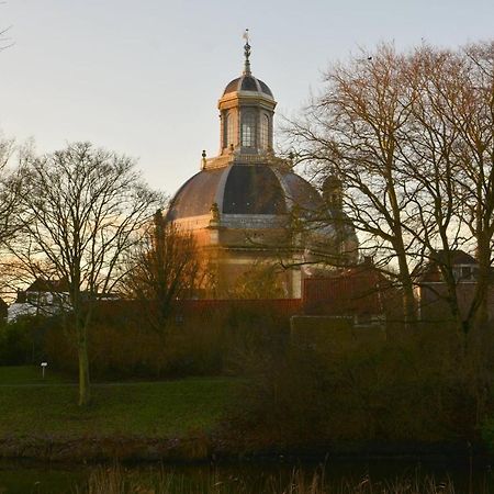 Logies De Zeeuwse Klei, Een Gezellig Jaren 30 Huis Middelburg Exterior photo