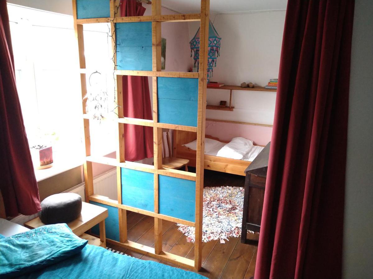 Logies De Zeeuwse Klei, Een Gezellig Jaren 30 Huis Middelburg Exterior photo